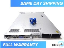 HP 878972-B21 PROLIANT DL160 GEN10 4 LFF CTO picture