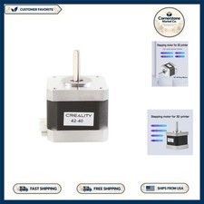 1.8 Degree 42-40 Stepper Motor for Ender and CR Series - Boost Your 3D Printing picture