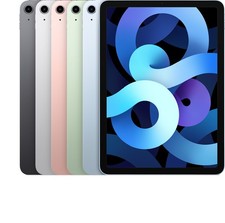 Apple iPad Air 4 Wi-Fi Only - 256GB - 10.9