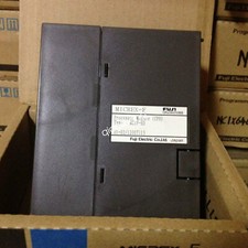 1PC Fuji NC1P-E0 PLC CPU New In Box Fedex Or DHL picture