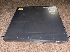 Cisco WS-C3750X-12S-S 12-Port Gigabit  Switch picture