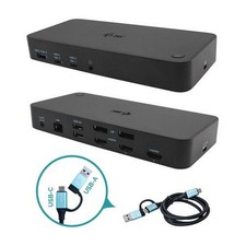 i-tec - CATRIPLEDOCKPDPRO - Docking Station picture