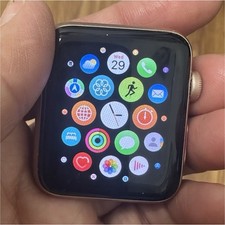 $90/Apple watch check the pictures for details in good condition, IPad is sold picture