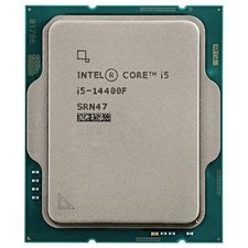 Intel Core i5-14400F Desktop Processor 10 cores LGA 1700 SRN47 picture