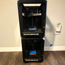 MakerBot Replicator Mini 3D Printer picture