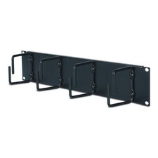 APC AR8426A Horizontal Cable Organizer 2U picture