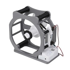Electric Filament Spooler for 3D Printing - 1KG/3KG Consumable Coiling Device US picture