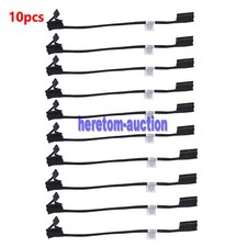 10x New EDC50 Battery Cable For Dell Latitude 5500 5510 Precision 3540 058G27 picture
