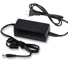 eeTao 42V 1.5A-2A Charger for GOTRAX GXL V2, Nano S3 ION, G2, G3, G4, Black  picture