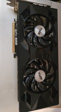 XFX AMD Radeon R9 390 8GB GDDR5 Graphics Card = TESTED WORKING picture