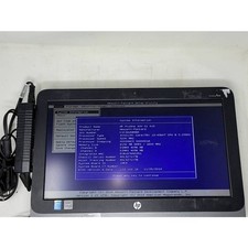 HP PROONE 400 G1 AIO K1K36UA-ABA Intel Core I3-4360T 8GB 250GB SEE NOTES picture