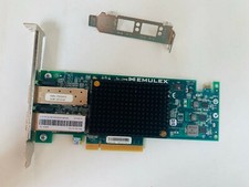 Emulex / IBM SystemX DualPorts 10GBE VIRTUAL FABRIC Adapter 95Y3764 95Y3766 picture