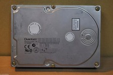 Hard Drive Disk IDE Quantum Fireball EX EX32A014 3.2AT REV 01-C,3.5 Series 3.2GB picture