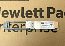 HPE JH419A X150 100G QSFP28 LC SWDM4 100m MM Transceiver Multi Mode 328ft picture