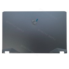 New Back Cover For MSI GE76 Raider 10SGS 10SFS MS-17K3 17K4 3077K1A412 Blue US picture