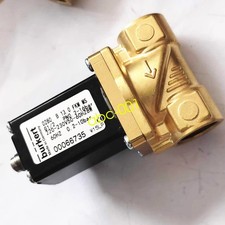 1pcs Burkert Solenoid Valve 0280 B 12.0 NBR MS G1/2 PN0-12BAR 00066735 picture