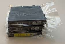Epson 220 Combo Pack 3 Ink Cartridges Black (2x) & Yellow Exp. 01/2028 picture