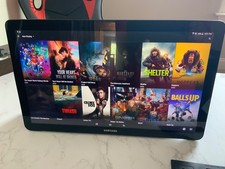 Samsung Galaxy View 18.4'' 64GB GSM AT&T 58777 picture