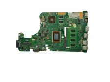 X555DG E1/A4/A6/A8/A10 For ASUS X555DA X555YA X555D X555Y X555QA Motherboard picture