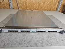 Juniper MPC-3D-16XGE-SFPP 16x 10GbE SFP+ Line Card for MX Series picture