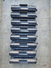 LOT OF 8 GENUINE HP 92A C4092A  Toner Cartridge Brand New OEM picture