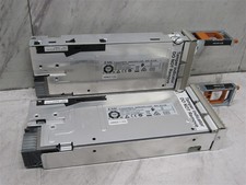 Lot of 2 EMC Data Domain 6Gb v3 SAS SLIC48 Network Adapter 303-161-109B-00 picture