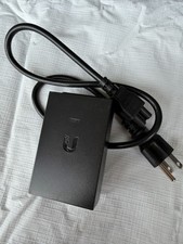 Genuine Ubiquiti GP-B480-050 Fast Ethernet PoE Injector 48V 0.5A w/PC picture