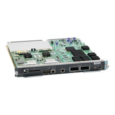 Cisco VS-S720-10G VS-S720-10G-3C Supervisor Engine for Catalyst 6500 7600 picture