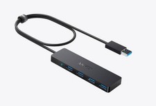 Anker AK-A7516012 4-Port USB 3.0 Hub  **Pack of four** new in box picture