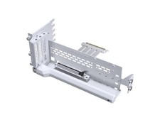 Phanteks Premium Gen5 Vertical GPU Bracket, PCIex16 Gen5, D-RGB Lighting, 220mm, picture