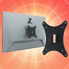 VESA Adapter For HP G3 Monitors Z24F Z24M Z24N Z24U Z24Q Z25XS Z27K Wall Mount picture