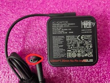 NEW OEM 19V 2.37A AD10280 4.0mm 45W For ASUS VivoBook 17 X712F X712JA AC Adapter picture