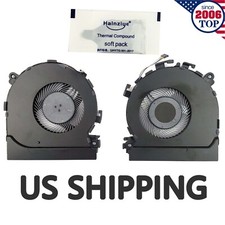 New CPU+GPU  Fan L17606-001 For HP Spectre X360 15-CH 15-CH011DX 15-CH011NR picture