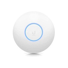 Ubiquiti UniFi 6 Lite Wireless Access Point White Wi-Fi 6 Gigabit Ethernet Port picture