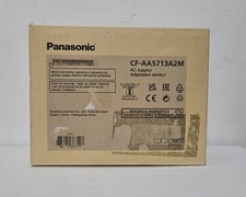 Genuine Panasonic CF-AA5713A2M AC Adaptor Original OEM - New picture