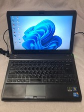Sony VAIO VPCS13AGJ/B Core i7-640M Used Japan Genuine picture