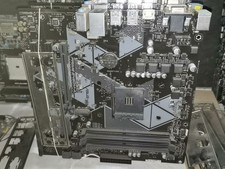 ASUS Prime B450M-A AMD DDR4 M-ATX HDMI VGA Desktop Motherboard With I/O Shield picture