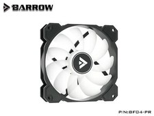 Barrow BF04-PR LRC2.0 5v RGB 12cm 120mm RGB LED Computer Fan picture