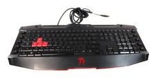 Tt Esports Amaru By Thermaltake Gaming Keyboard For Desktop Computer E Games picture