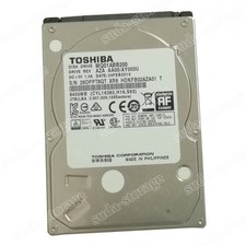 1PCS Toshiba 2TB MQ01ABB200 5400RPM 8MB 3Gbs SATA 2.5