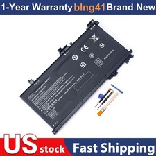 TE03XL Battery For HP Pavilion 15-bc011TX 15-bc012TX OMEN TPN-Q173 HSTNN-UB7A picture