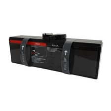 GREENTECH APCRBC160 BATTERY CARTRIDGE FOR APC BRM1000MS BN1100M2 BN1100M2-CA 24V picture