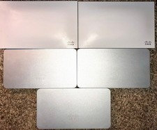 Cisco Meraki Lot (5 Units) | 3× MX67 + 2× MR42 | NO LICENSE | Untested picture