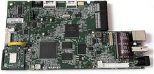 P1080383-254 Main Logic Board Compatible with Zebra ZD420 ZD620 Thermal Printer picture