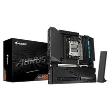 GIGABYTE B850M AORUS STEALTH Micro-ATX Motherboard MB7040 AMD AM5 DDR5 picture
