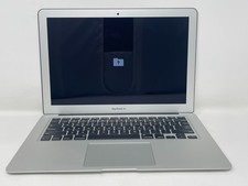 Apple Macbook Air 13' 2013 A1466 i5 4th gen 1.3 GHz 4GB Ram (Read description) picture