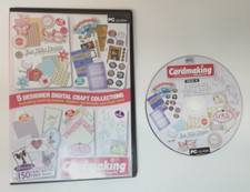 Complete Cardmaking PC CD-ROM 2012 picture
