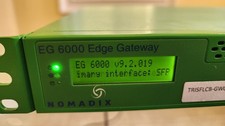 Nomadix EG 6000 Access Gateway picture