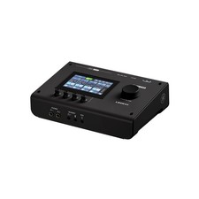 Yamaha URX44 6 In/4 Out Dual USB-C Audio Interface with Touchscreen (Black) picture