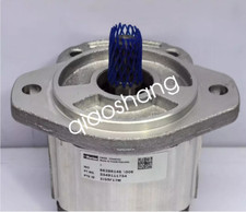 Parker 3349111734 PGP511A0080CA1H2NL1L1B1B hydraulic pump new DHL or FedEX picture